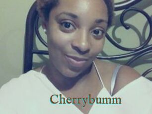 Cherrybumm