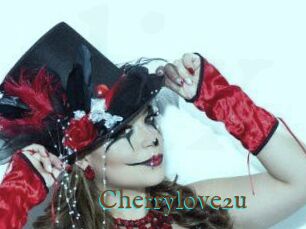 Cherrylove2u