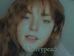 Cherrypeach