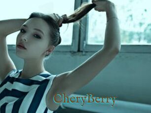 CheryBerry