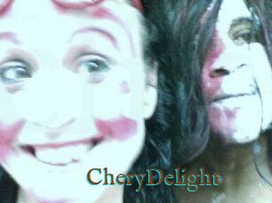 CheryDelight