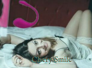 Chery_Smile