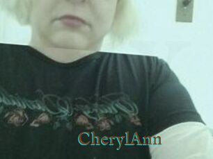 CherylAnn Clipsx