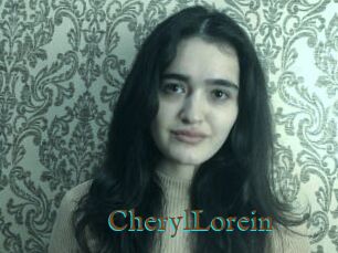 CherylLorein