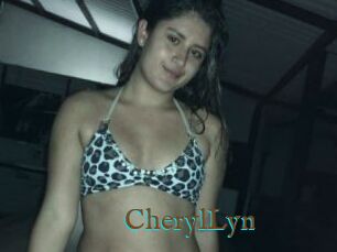 CherylLyn