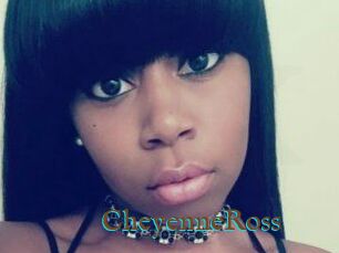 Cheyenne_Ross