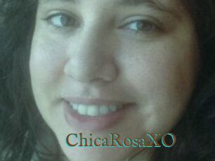 ChicaRosaXO