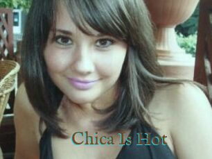 Chica_Is_Hot