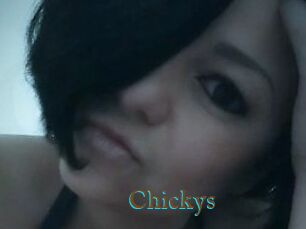 Chickys