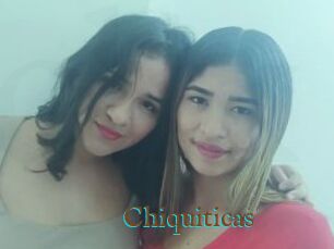 Chiquiticas