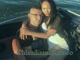 Chlaudia_and_Romeo