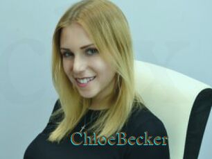 ChloeBecker