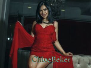 ChloeBeker Clipsx