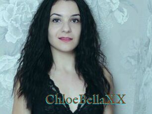 ChloeBellaXX