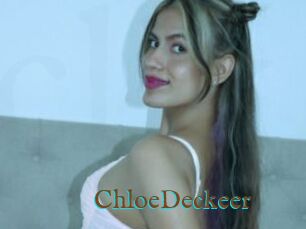 ChloeDeckeer