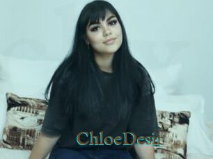 ChloeDesir