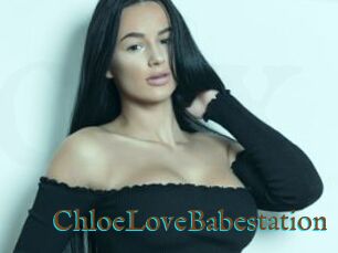 ChloeLoveBabestation