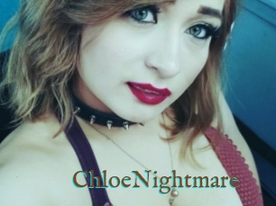 ChloeNightmare