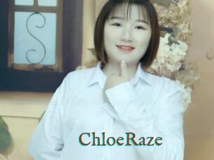 ChloeRaze