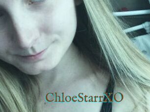 ChloeStarrXO