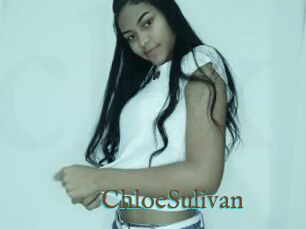 ChloeSulivan