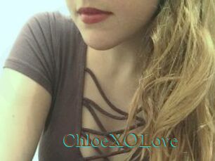 ChloeXOLove