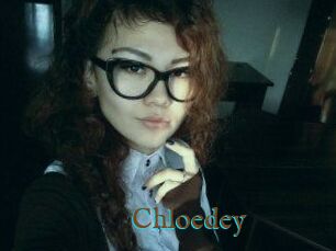 Chloedey