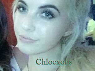 Chloexohs