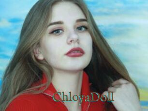 ChloyaDoll