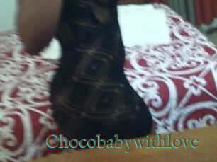 Chocobabywithlove