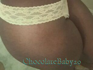 ChocolateBaby20