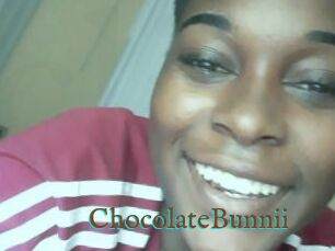 ChocolateBunnii