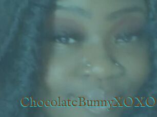 ChocolateBunnyXOXO