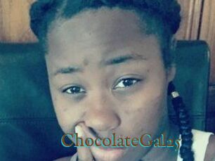 ChocolateGal25