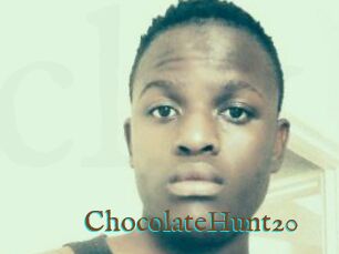 ChocolateHunt20