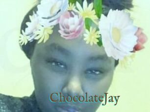 ChocolateJay