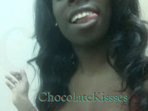 ChocolateKissses