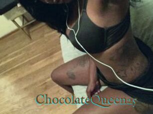 ChocolateQueen25