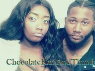 ChocolateRainAndThunder