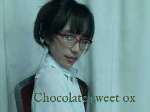 Chocolate_sweet_ox