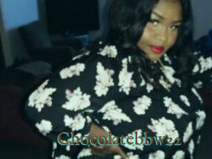 Chocolatebbw22