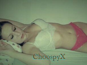 ChoopsyX