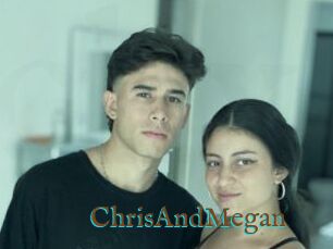 ChrisAndMegan