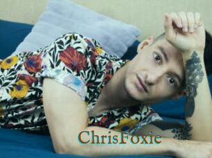 ChrisFoxie