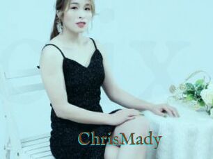 ChrisMady