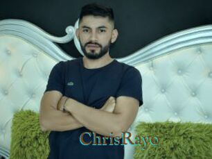 ChrisRayo