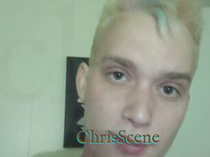 ChrisScene