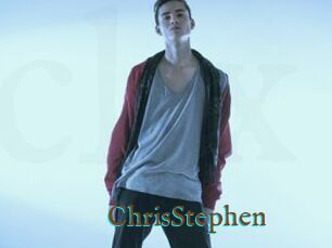 ChrisStephen