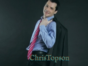 ChrisTopson