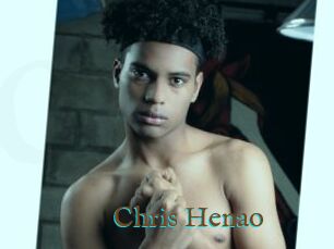 Chris_Henao